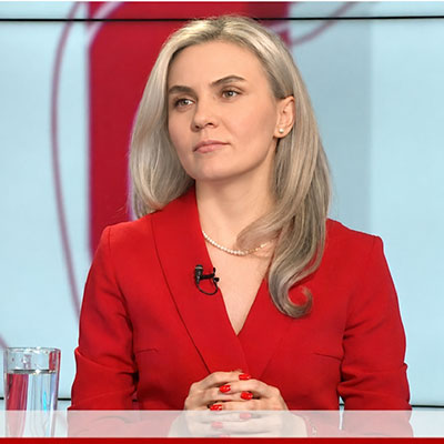 Cristina Paun