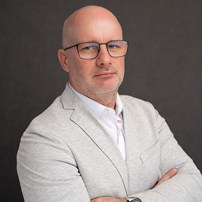 Dariusz Cieśla
