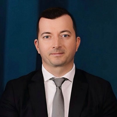 Liviu Gavrila
