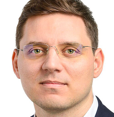 Victor Negrescu